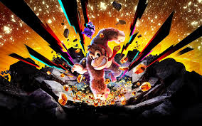 Donkey Kong
