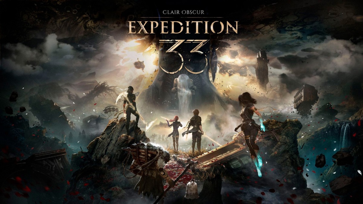 Expedition 33