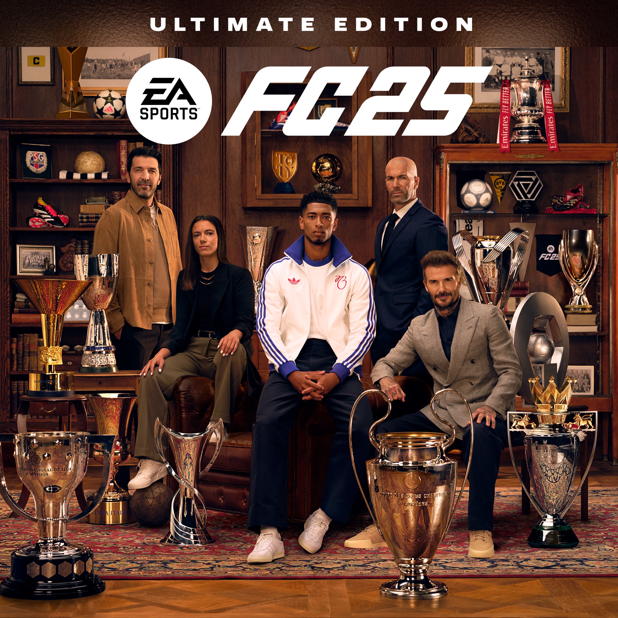 FC 25
