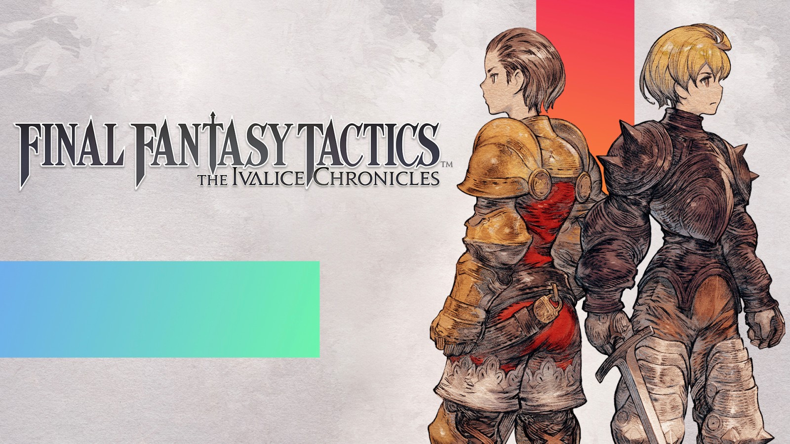 FF Tactics