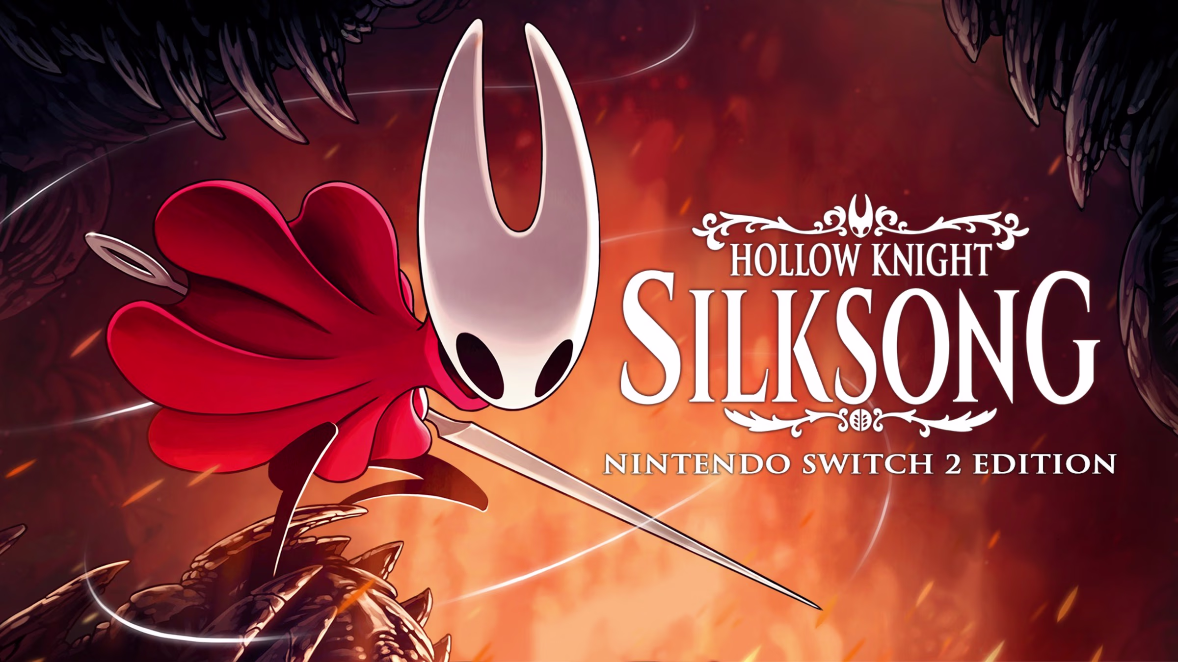 Silksong
